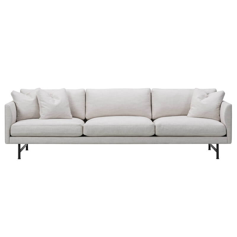 What is a steel sofa and what are its features?-websait astiazh