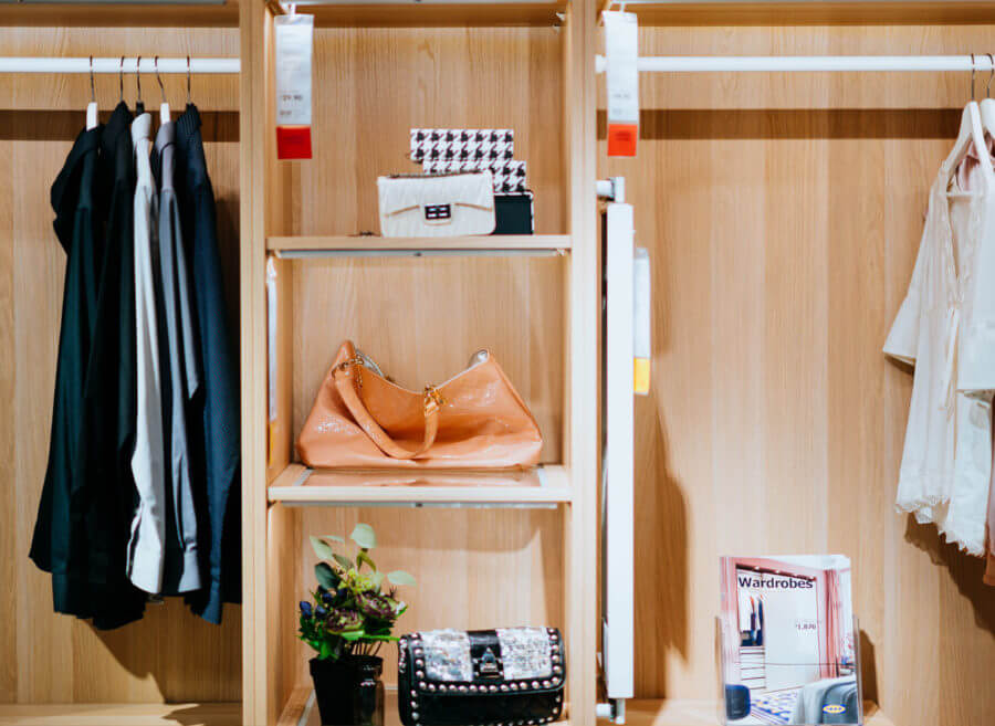 Organize Your Closet Without Freaking Out - websait astiazh