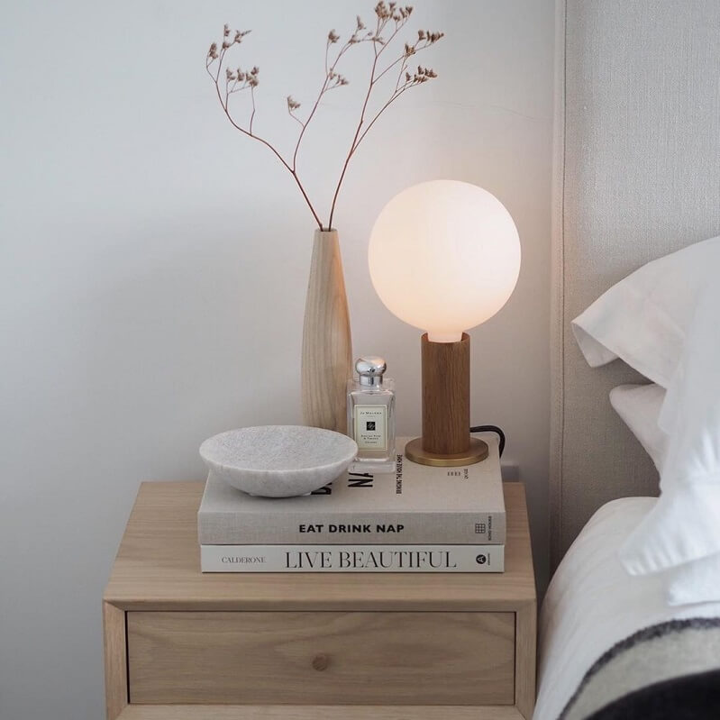 Lykke and Lagom: embracing Scandinavian style at home - websait astiazh