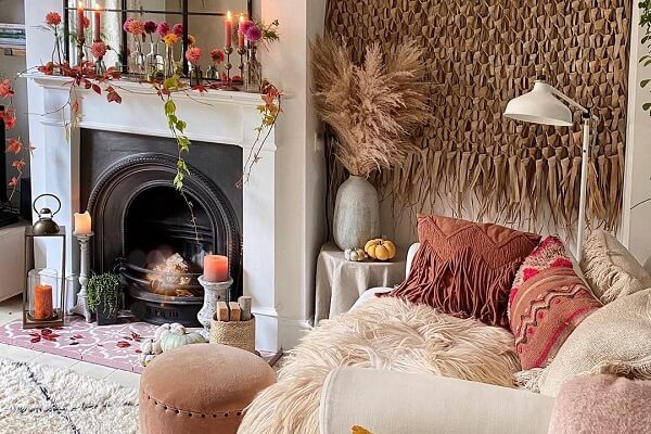 Autumn interiors 2020 styled by you - websait astiazh