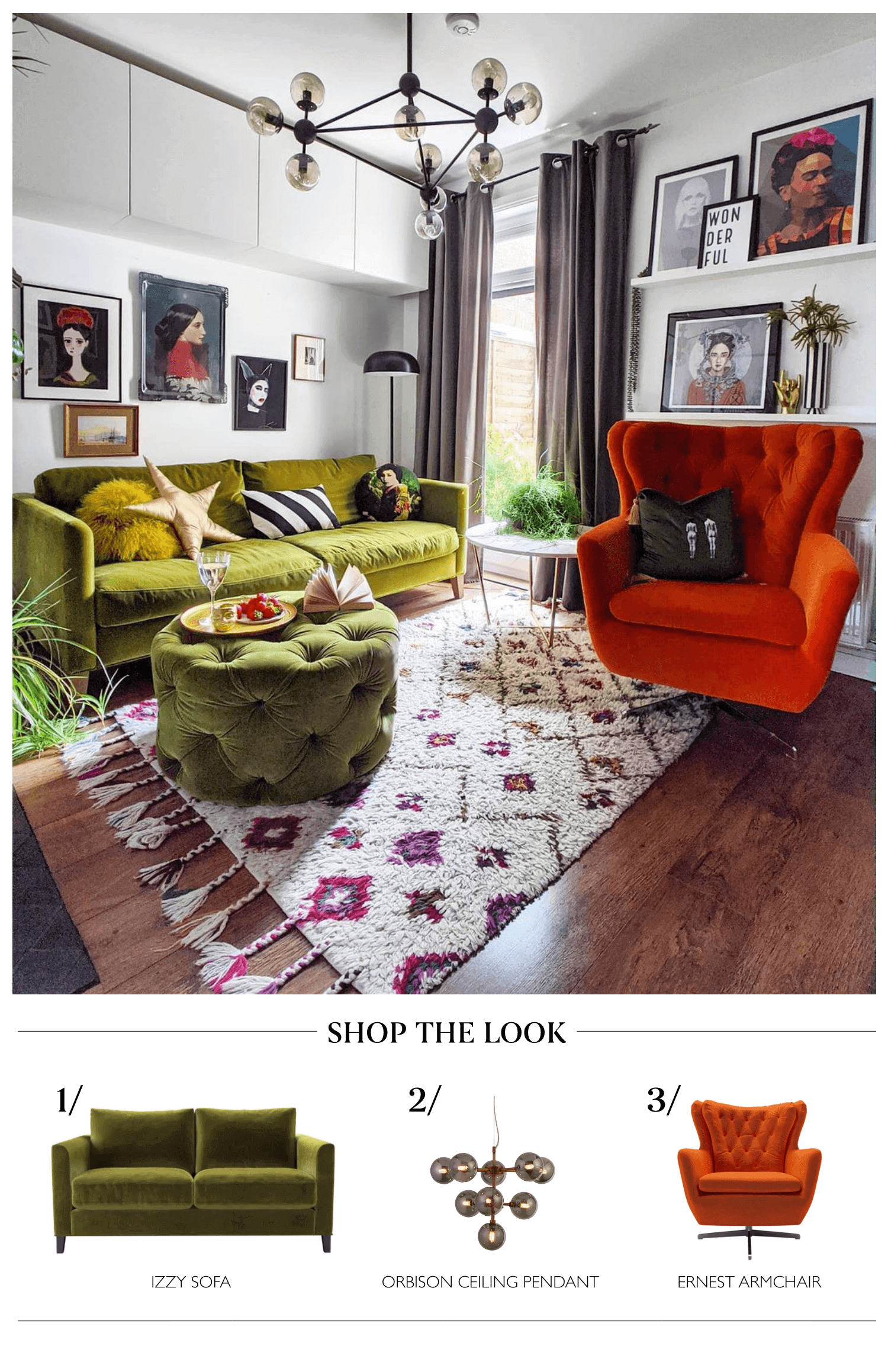 Autumn interiors 2020 styled by you - websait astiazh