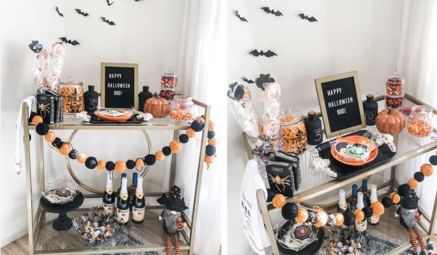 Halloween Decor That Doesn’t Look Cheesy - websait astiazh