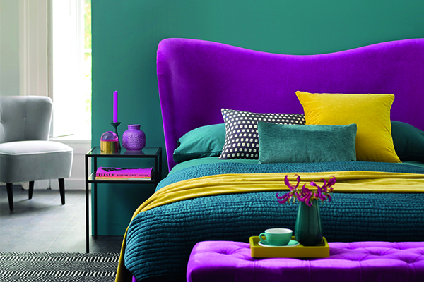 Snuggle up with our top 3 bedroom looks-websait astiiazh