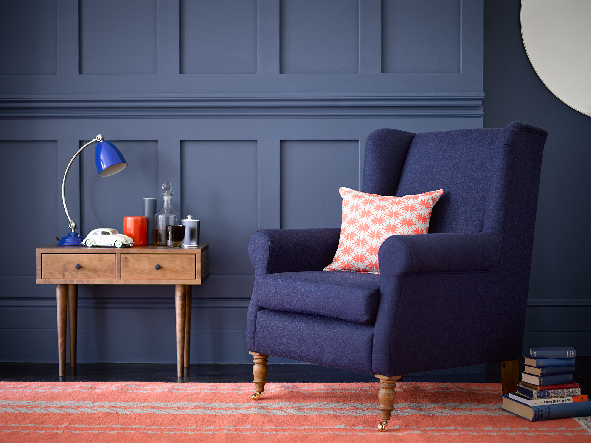 Choosing an armchair: our top tips0-astiazh furniture production group