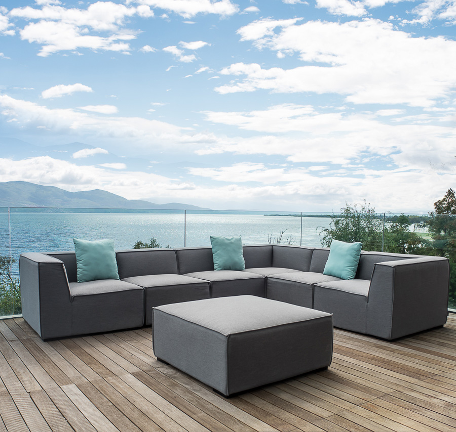 4 essential features for villa and outdoor furniture