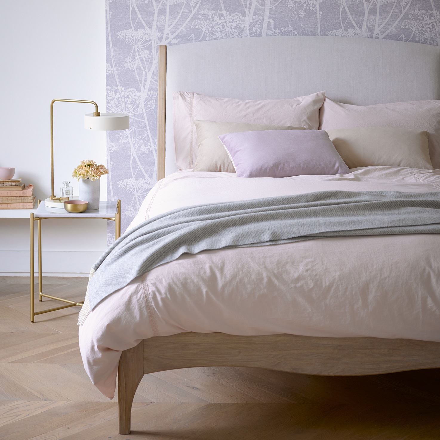 Creating the ultimate cosy bedroom – Secret Linen Store’s Top Tips-websait astiash