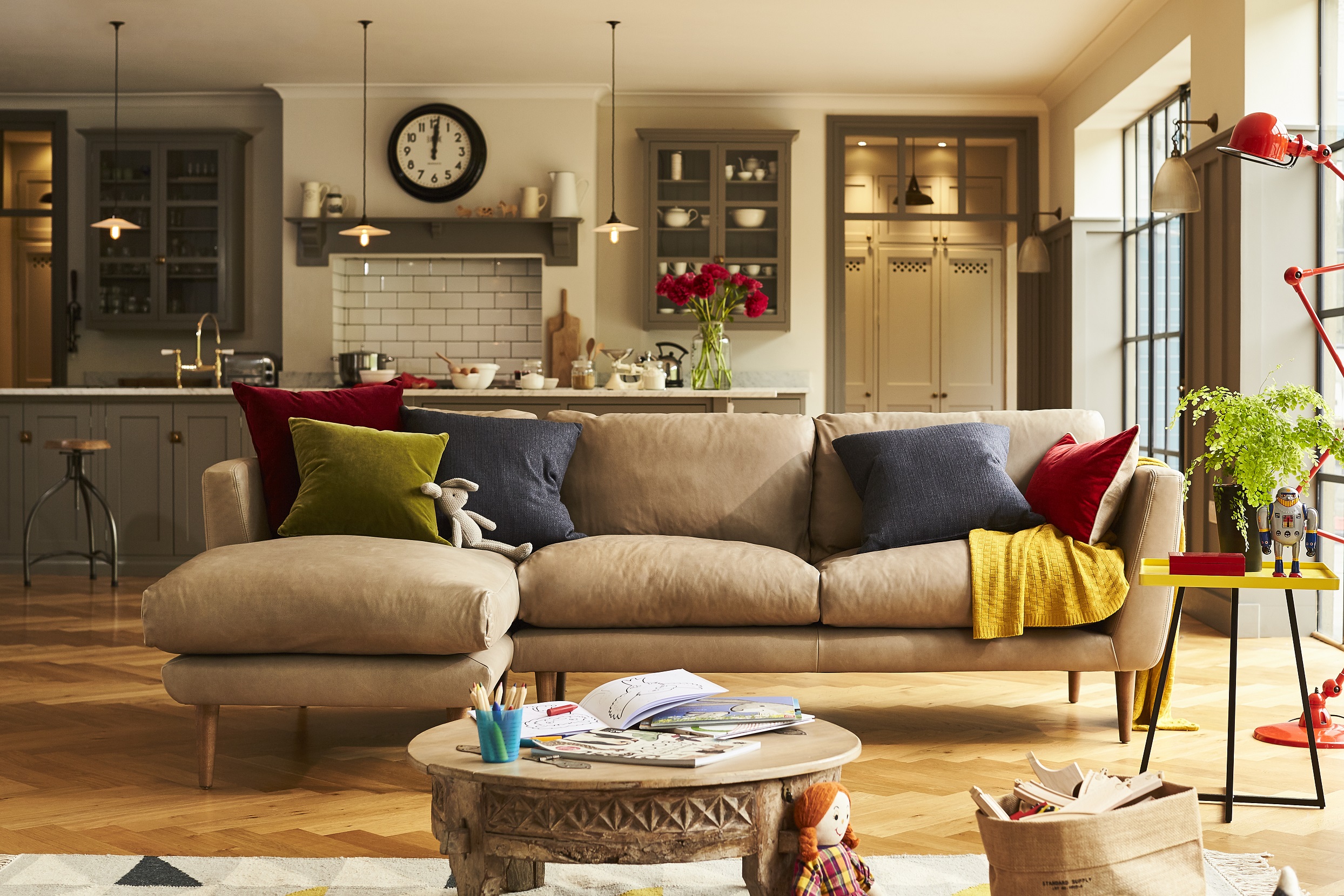 Best sofas for the family home-websait astiazh