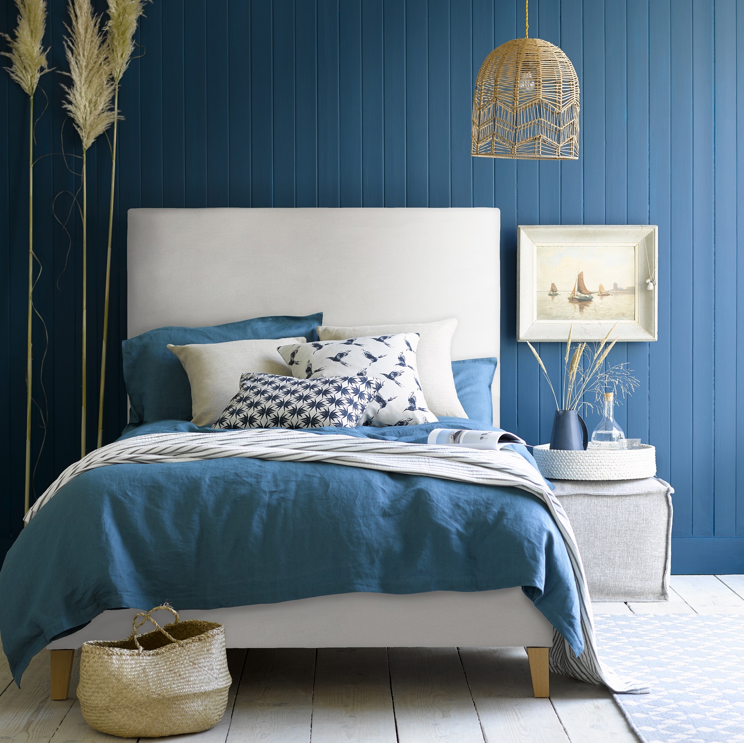 Creating the ultimate cosy bedroom – Secret Linen Store’s Top Tips-websait astiazh