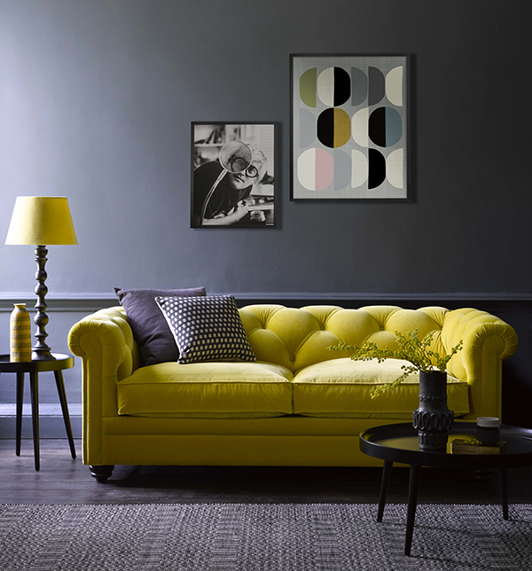 How to choose art for your home-websait astiazh