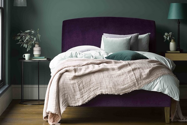 Creating the ultimate cosy bedroom – Secret Linen Store’s Top Tips-websait astiazh