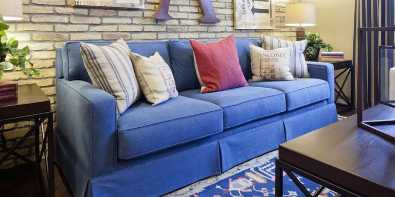 How to Choose a Sofa That Will Last Forever