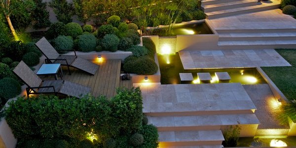 Landscape Design Ideas