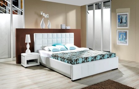 Features of a standard bed (3 – 4)