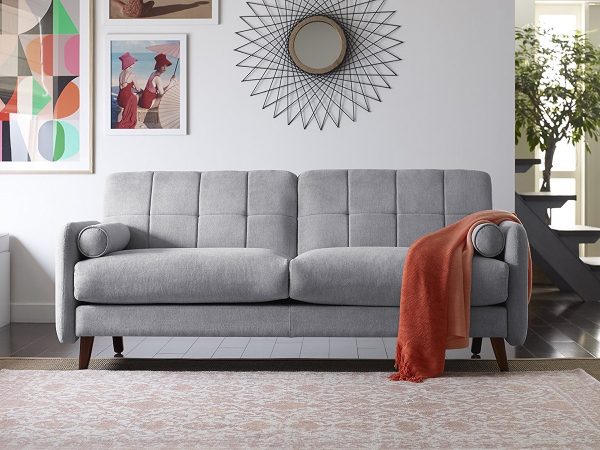 Modern Sofas To Go With Any Type