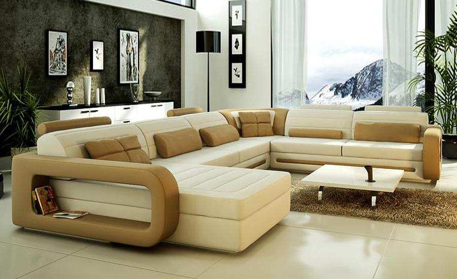 Best Modern Sofas Design