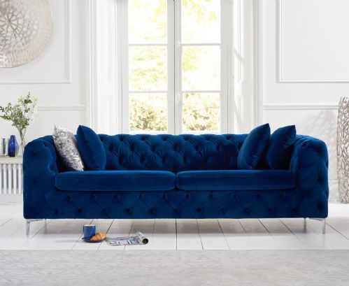 What is a royal sofa and what are its features? (2)