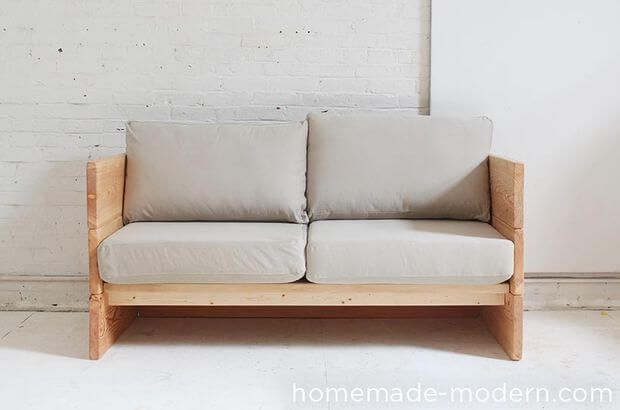 Steps of making a comfortable sofa (2) - ebsait astiazh