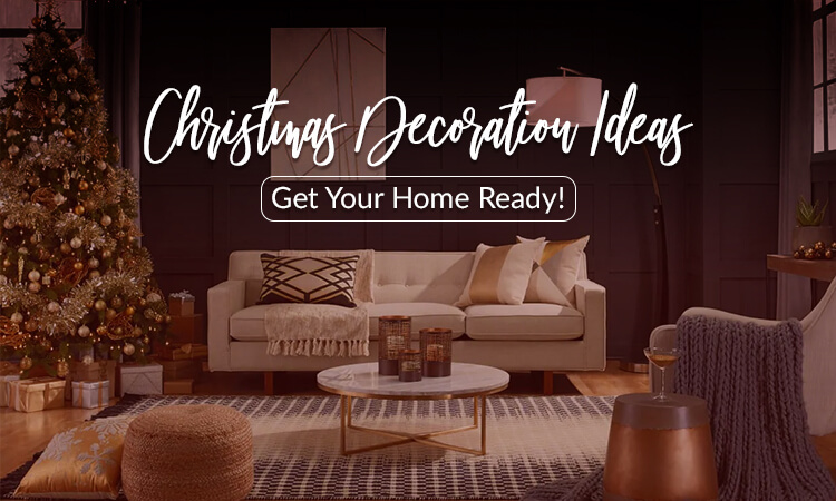 Christmas Decoration Ideas – Get Your Home Ready! - websait astiazh