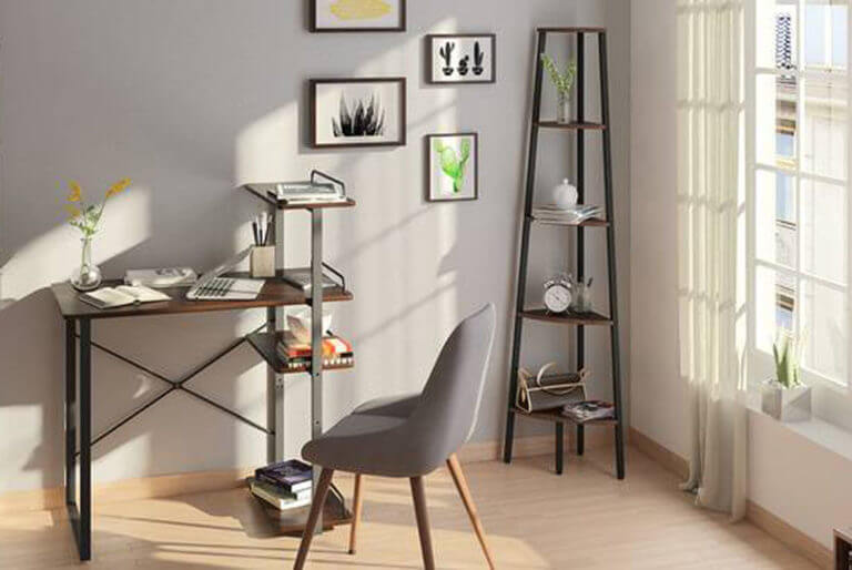 Smart Furniture Ideas For Corner Storage And Decoration - websait astiazh