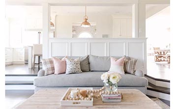 10 Unmistakable Signs You’re Low-Key Obsessed with Farmhouse Décor - websait astiazh