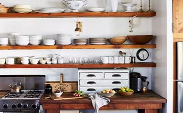 10 Unmistakable Signs You’re Low-Key Obsessed with Farmhouse Décor - websait astiazh