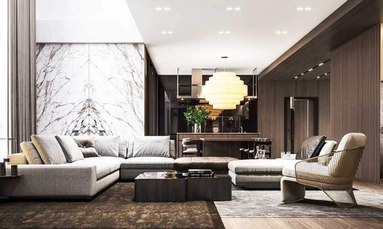 5 Must-haves for a Comfortable and Welcoming Living Room - websait astiazh