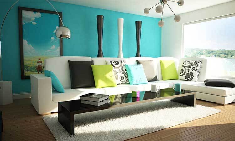 Bring the Wow Factor into Your Home with these Home Décor Tips - websait astiazh