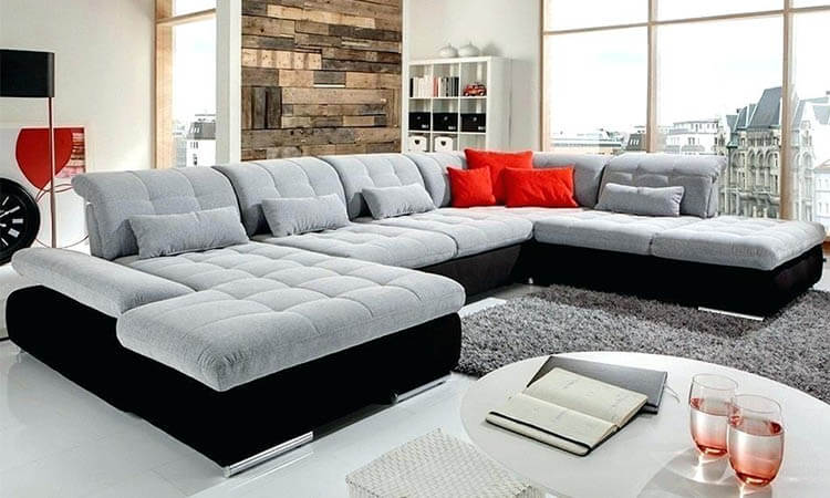 Cues to Find Your Dream Sofa – A Step-By-Step Guide to Help You Make the Right Purchase - websait astiazh