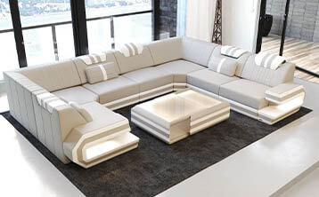 Luxury Sofa Market 2020 Global Analysis – Natuzzi Italia, Willow＆Hall, Duresta (Christie-Tyler Limited) - websait astiazh