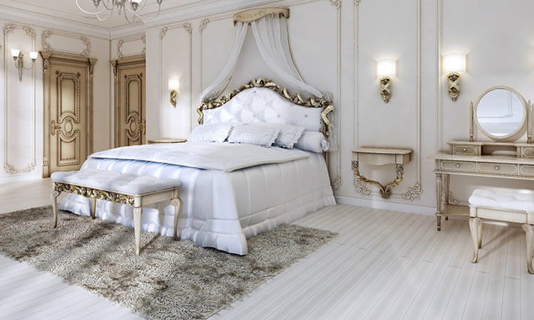 Bedroom Decor Trends to follow in 2021 - websait astiazh