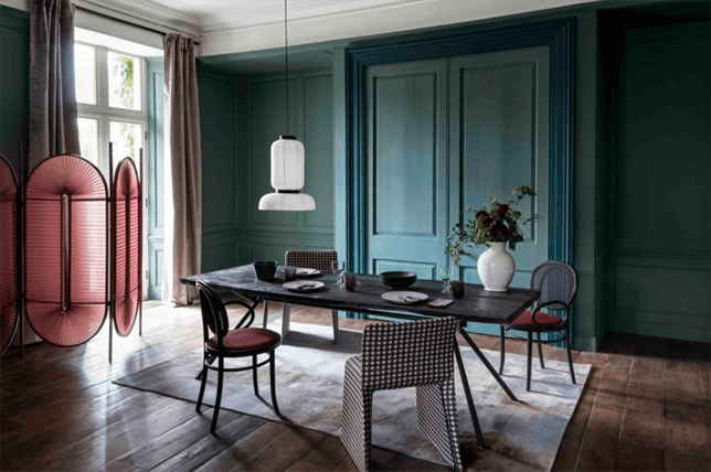 NEED COLOR INSPIRATION? HERE ARE THE 10 BEST INTERIOR PAINT COLORS TRENDING FOR 2019 - websait astiazh