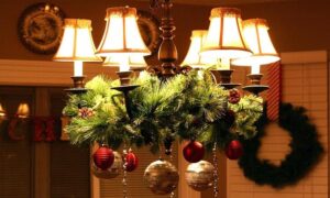 Christmas Decoration Ideas – Get Your Home Ready! - websait astiazh