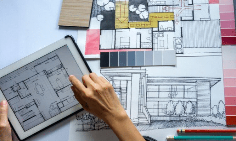 What makes Interior Designing Different than Interior Decoration? - websait astiazh