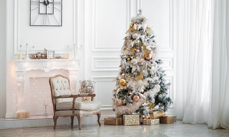 Christmas Decoration Ideas – Get Your Home Ready! - websait astiazh