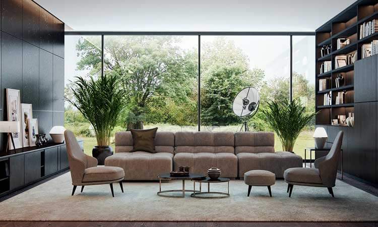 5 Must-haves for a Comfortable and Welcoming Living Room - websait astiazh