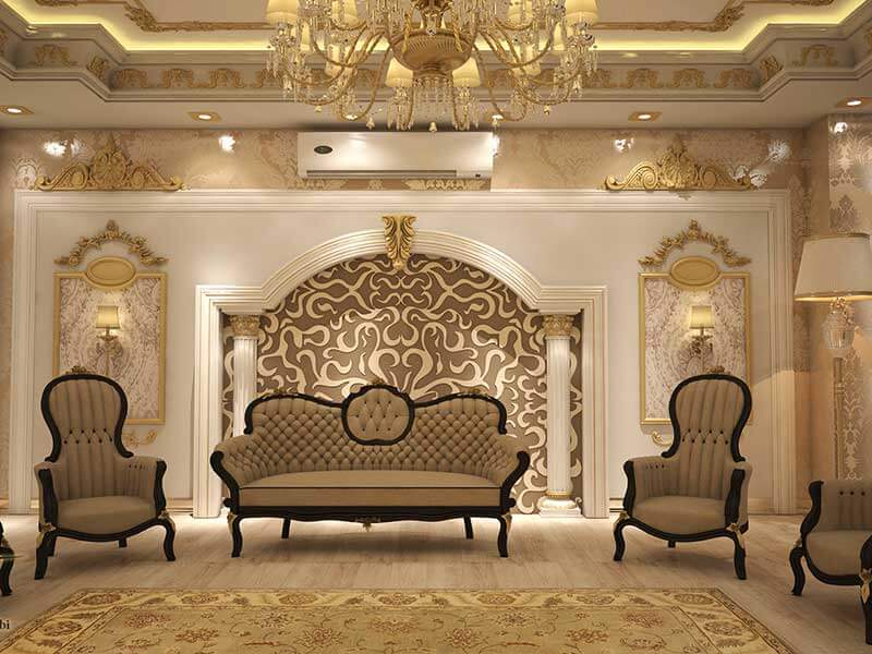 Types Of Interior Decoration Styles - Websait astiazh