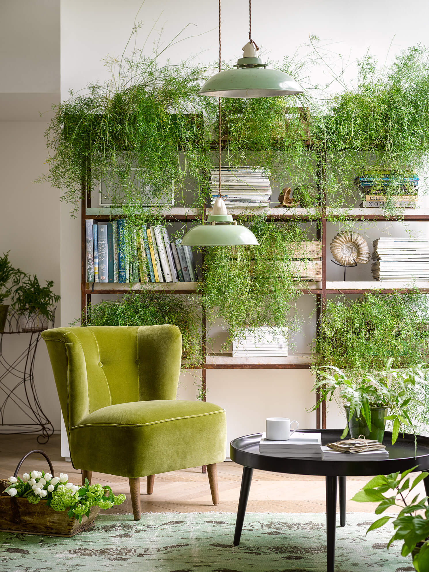 6 Tips and Tricks to Refresh Your Home This Spring - websait astiazh