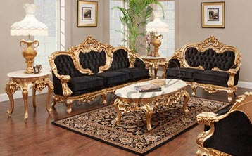 What is a royal sofa and what are its features? (1) - websait astiazh