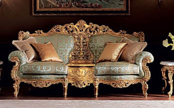 Types of sofas based on style and model - websait astiazh