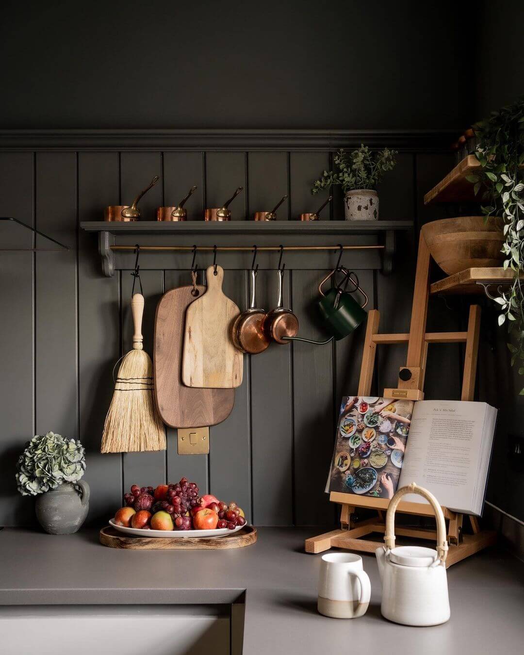 Creating a home full of character: Styled by Alice Gaskell - website astiazh