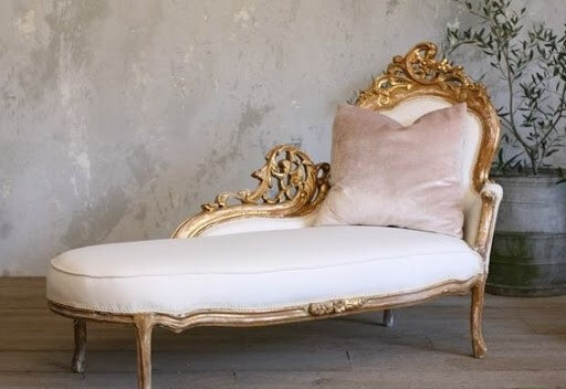 What are the modern designs and types of the chaise longue sofa? - websait astiazh