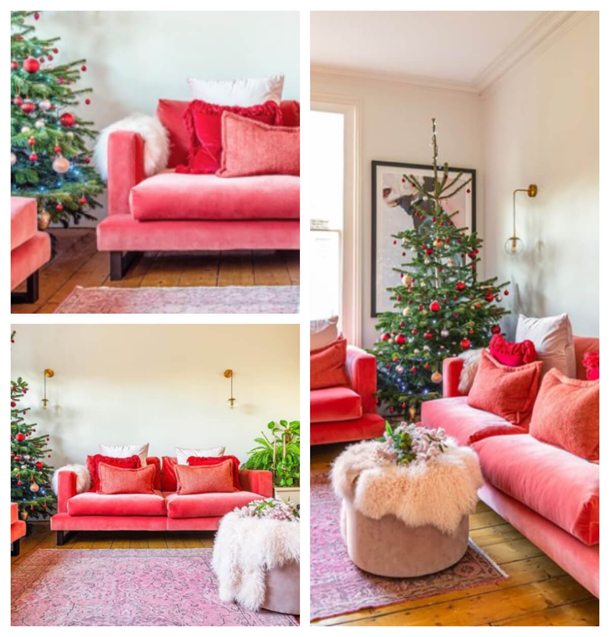 Christmas – as styled by you - website astiazh