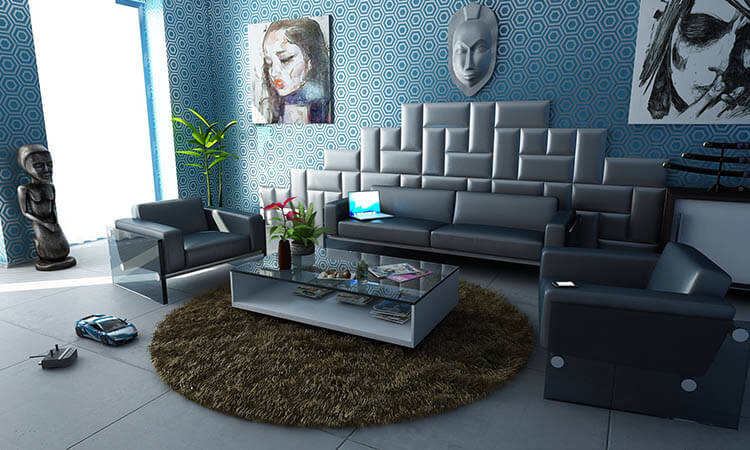 Sofa Trends 2021: Stylish Lounging Ideas for Your Modern Living Room - websait astiazh