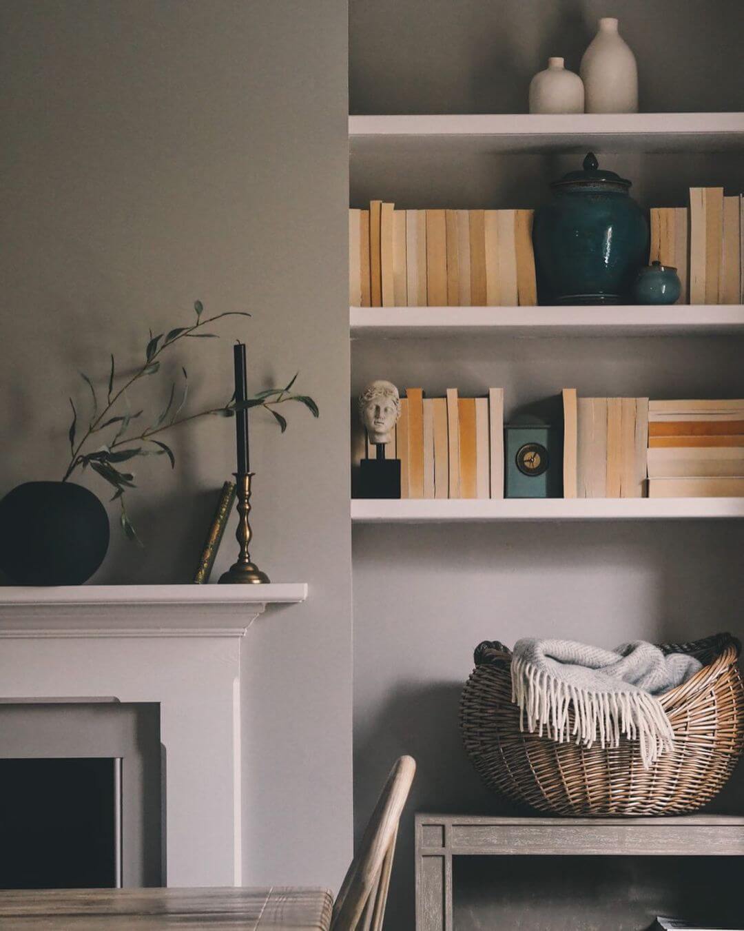 Creating a home full of character: Styled by Alice Gaskell - website astiazh
