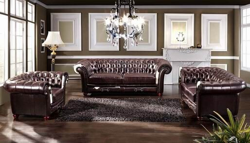 Things to know when buying a Chesterfield sofa - websait astiazh