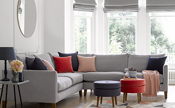 Sofa in the spotlight… Izzy - website astiazh