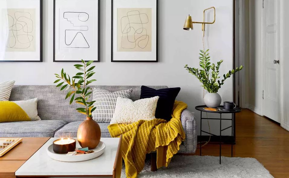 8 Easy Ways to Add Pantone's 2021 Colors of the Year to Your Home - websait astiazh