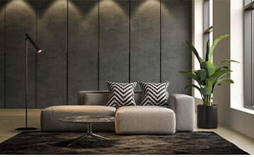 Sofa Trends 2021: Stylish Lounging Ideas for Your Modern Living Room - websait astiazh