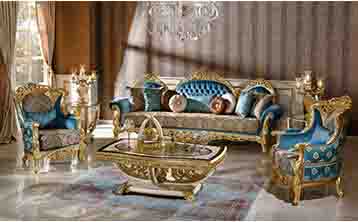 Features of classic sofa (2) - websait astiazh