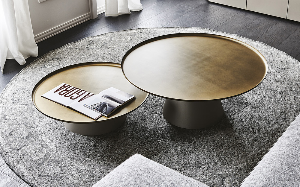 9 Smart Ways to Design Your Coffee Table - websait astiazh